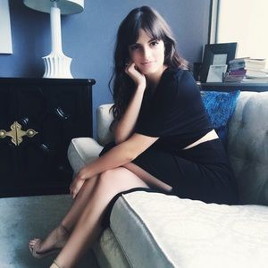 Meet your Posher, Sarah